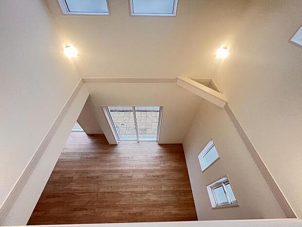 内観画像です。