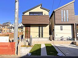 神奈川県大和市福田2丁目