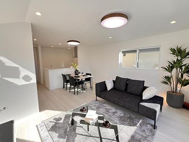 内観画像です。