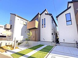 神奈川県大和市福田2丁目