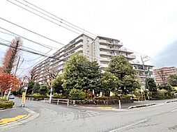 コスモ相模原スカイエッセ