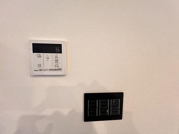 発電・温水設備のご紹介です。