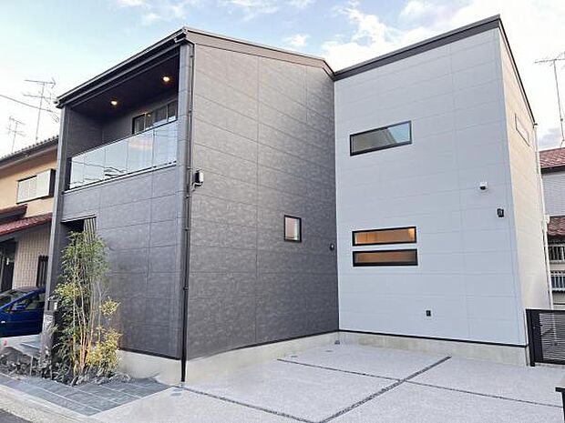 構造・工法・仕様のご紹介です。