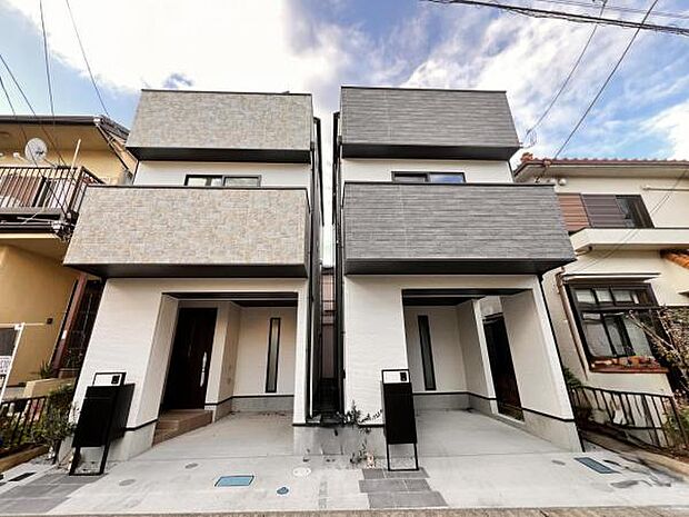 構造・工法・仕様のご紹介です。