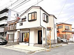 神奈川県海老名市社家3丁目