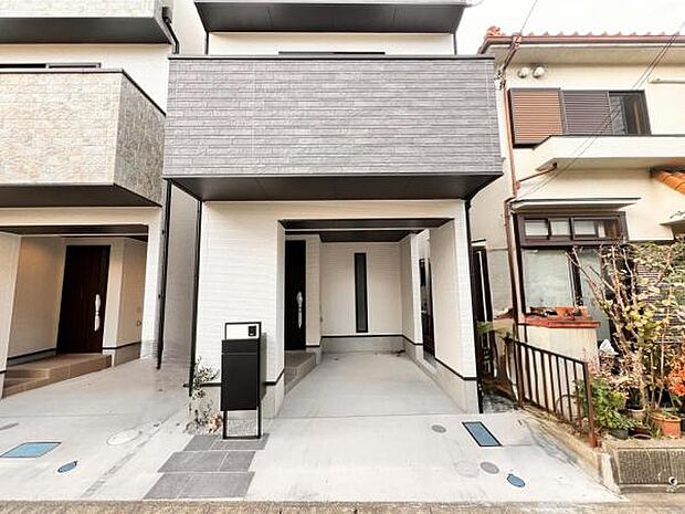 構造・工法・仕様のご紹介です。