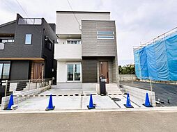 神奈川県綾瀬市深谷上6丁目