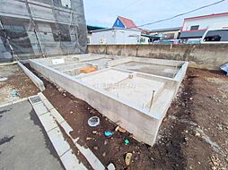 神奈川県大和市西鶴間4丁目