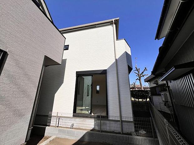 構造・工法・仕様のご紹介です。