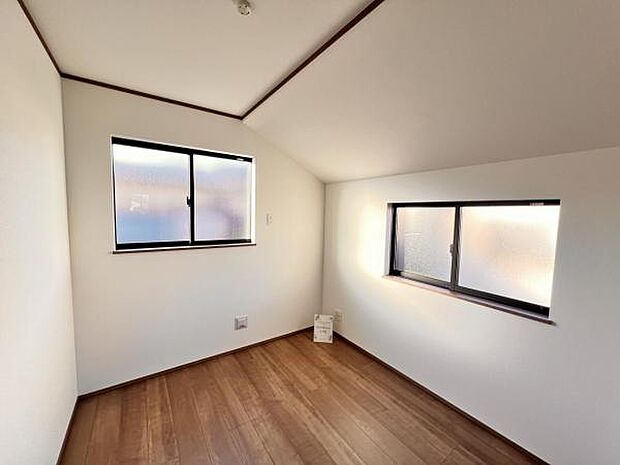 内観画像です。