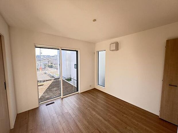 自分好みのアレンジで居心地の良い空間になりそうです。