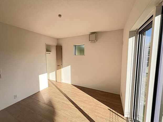 内観画像です。