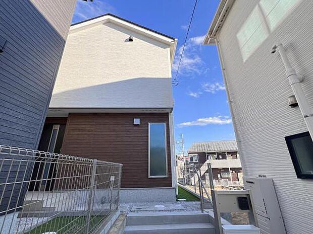 構造・工法・仕様のご紹介です。