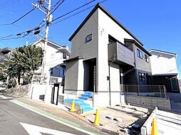 神奈川県綾瀬市寺尾本町3丁目