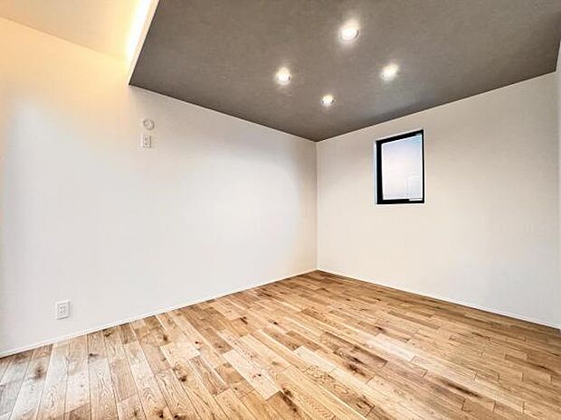 ご家族の温かい時間を演出するダイニングスペースです。