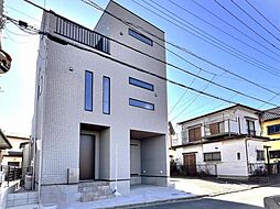 神奈川県綾瀬市深谷中7丁目