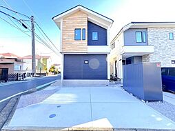 神奈川県横浜市瀬谷区下瀬谷3丁目