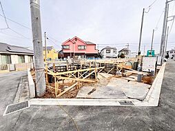 神奈川県綾瀬市寺尾釜田1丁目