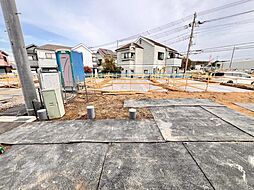 神奈川県綾瀬市寺尾釜田1丁目