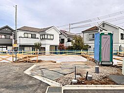 神奈川県綾瀬市寺尾釜田1丁目