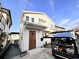 神奈川県横浜市瀬谷区阿久和西4丁目