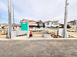 神奈川県綾瀬市寺尾釜田1丁目