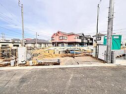 神奈川県綾瀬市寺尾釜田1丁目