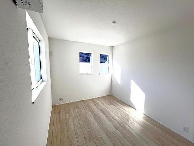 内観画像です。