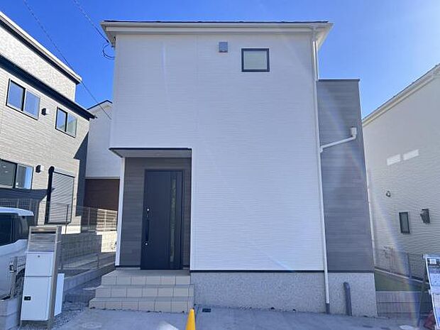 構造・工法・仕様のご紹介です。