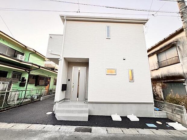 構造・工法・仕様のご紹介です。