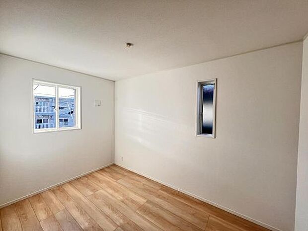 自分好みのアレンジで居心地の良い空間になりそうです。