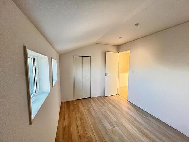 内観画像です。