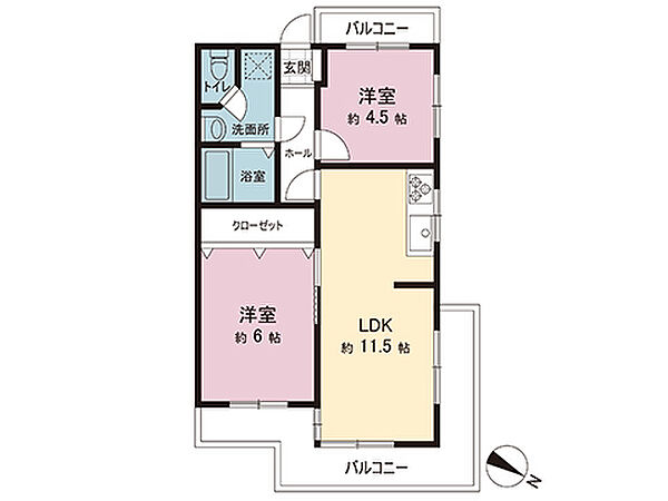 間取り：314002613020