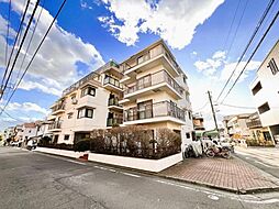 グリーンコーポ南林間2