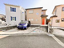 神奈川県大和市福田
