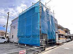 神奈川県横浜市瀬谷区瀬谷4丁目