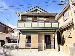 神奈川県横浜市瀬谷区阿久和東3丁目