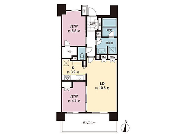 間取り：314002813097