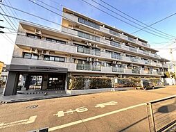 クリオ南林間参番館