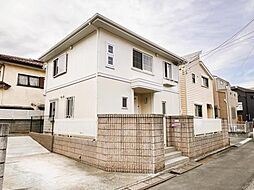 神奈川県綾瀬市上土棚中6丁目