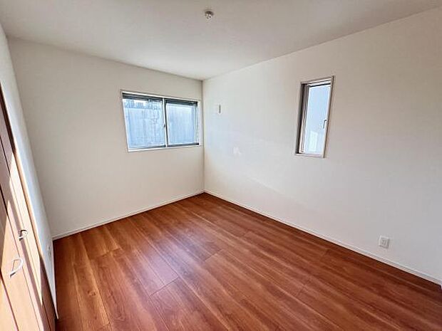 自分好みのアレンジで居心地の良い空間になりそうです。