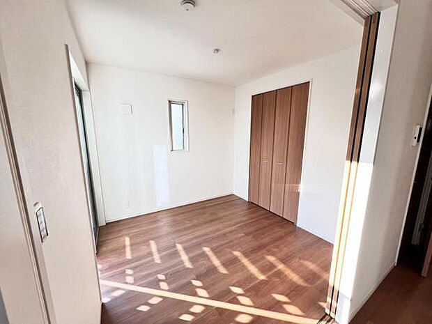 内観画像です。