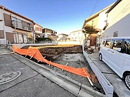 神奈川県横浜市瀬谷区下瀬谷3丁目