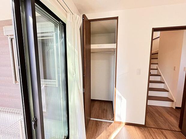 内観画像です。