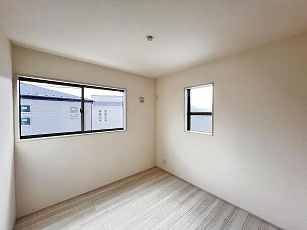 内観画像です。