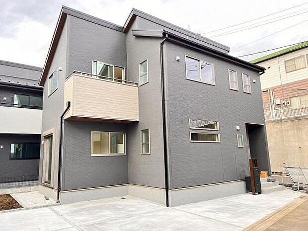 構造・工法・仕様のご紹介です。