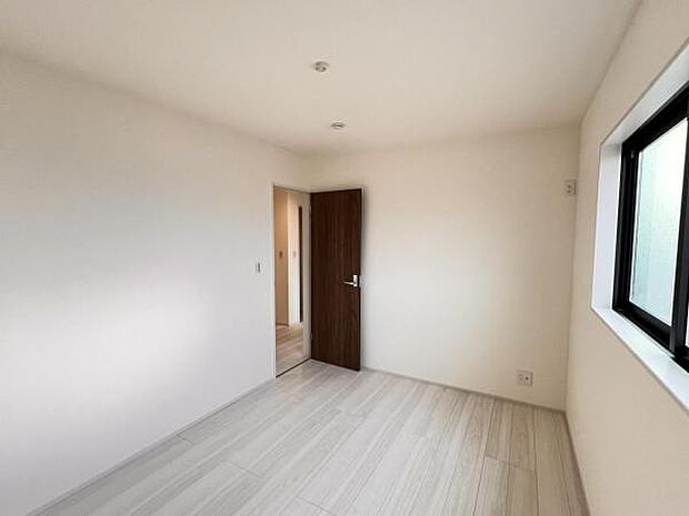 内観画像です。