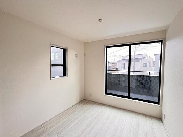 内観画像です。