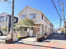 神奈川県綾瀬市蓼川1丁目