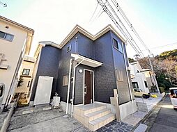 神奈川県大和市上和田